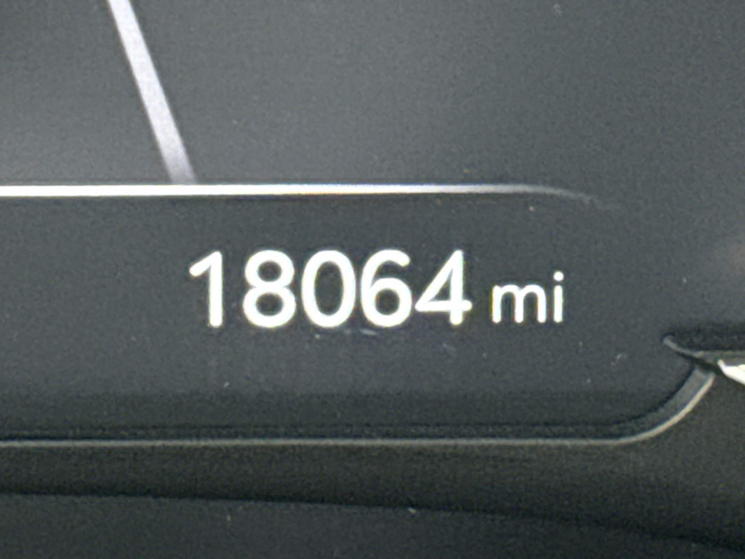 2024 GENESIS GV80 Standard - Photo 21