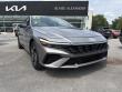 Used 2025 Hyundai Elantra SEL Sport Sedan