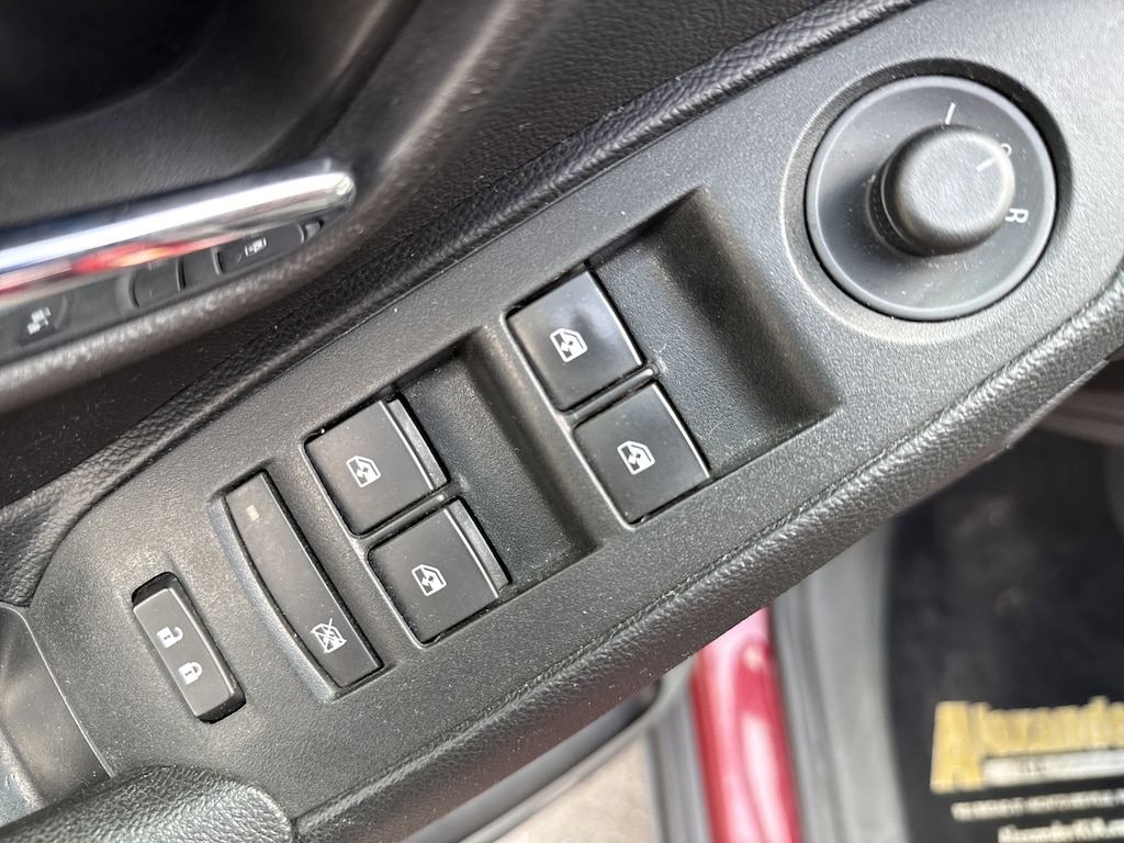 Used 2019 Chevrolet Trax LT SUV