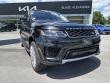 Used 2018 Land Rover Range Rover Sport Supercharged SUV
