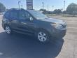 Used 2015 Subaru Forester 2.5i Premium (CVT) SUV