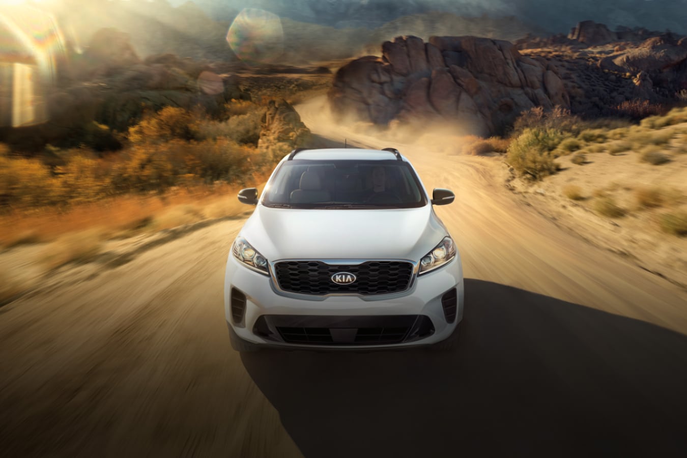 Why the 2020 Kia Sorento Should be Your Next Reliable Vehicle