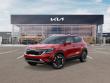 Used 2026 Kia Seltos SX SUV