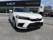 Used 2024 Honda Civic LX Sedan