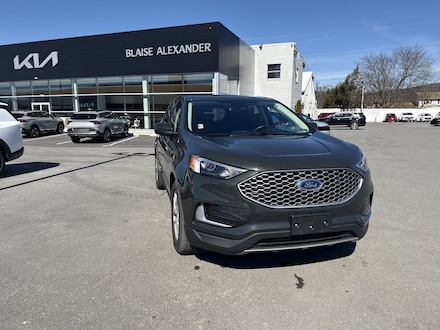 2023 Ford Edge SUV