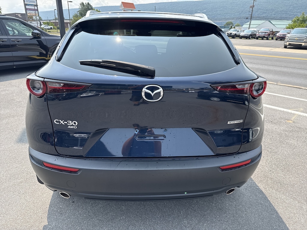 Used 2023 Mazda CX-30 2.5 S Preferred Package SUV