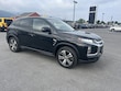 Mitsubishi Outlander Sport