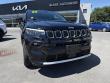 Used 2023 Jeep Compass Limited SUV