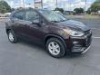 Used 2020 Chevrolet Trax LT SUV