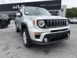 Used 2020 Jeep Renegade Latitude 4x4 SUV