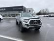 Used 2022 Toyota Tacoma TRD Off Road V6 Truck Double Cab