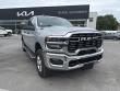 Used 2026 Ram 2500 Big Horn Truck Crew Cab