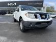 Used 2018 Nissan Frontier S Truck Crew Cab