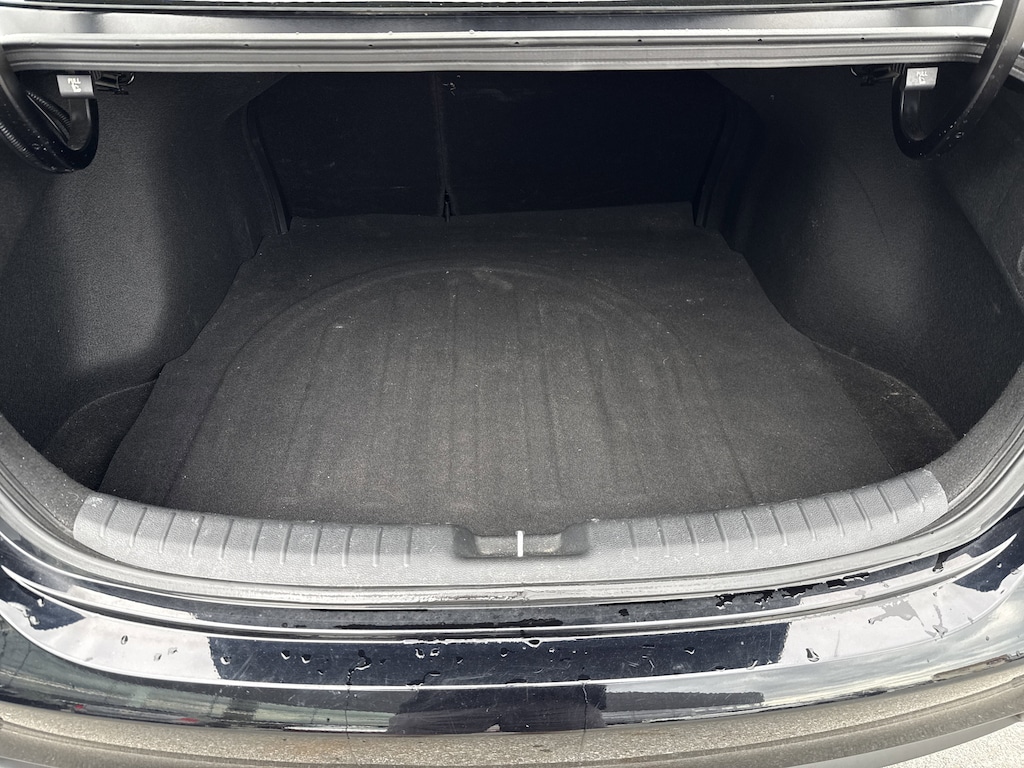 Certified 2023 Kia Forte LXS Sedan