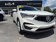  Acura RDX