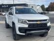 Used 2021 Chevrolet Colorado WT Truck Crew Cab
