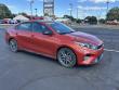 Used 2023 Kia Forte GT-Line Sedan