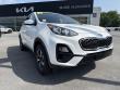 Used 2021 Kia Sportage LX SUV