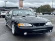 Used 1998 Ford Mustang Cobra Convertible
