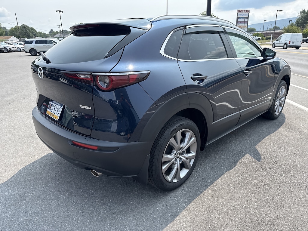 Used 2023 Mazda CX-30 2.5 S Preferred Package SUV
