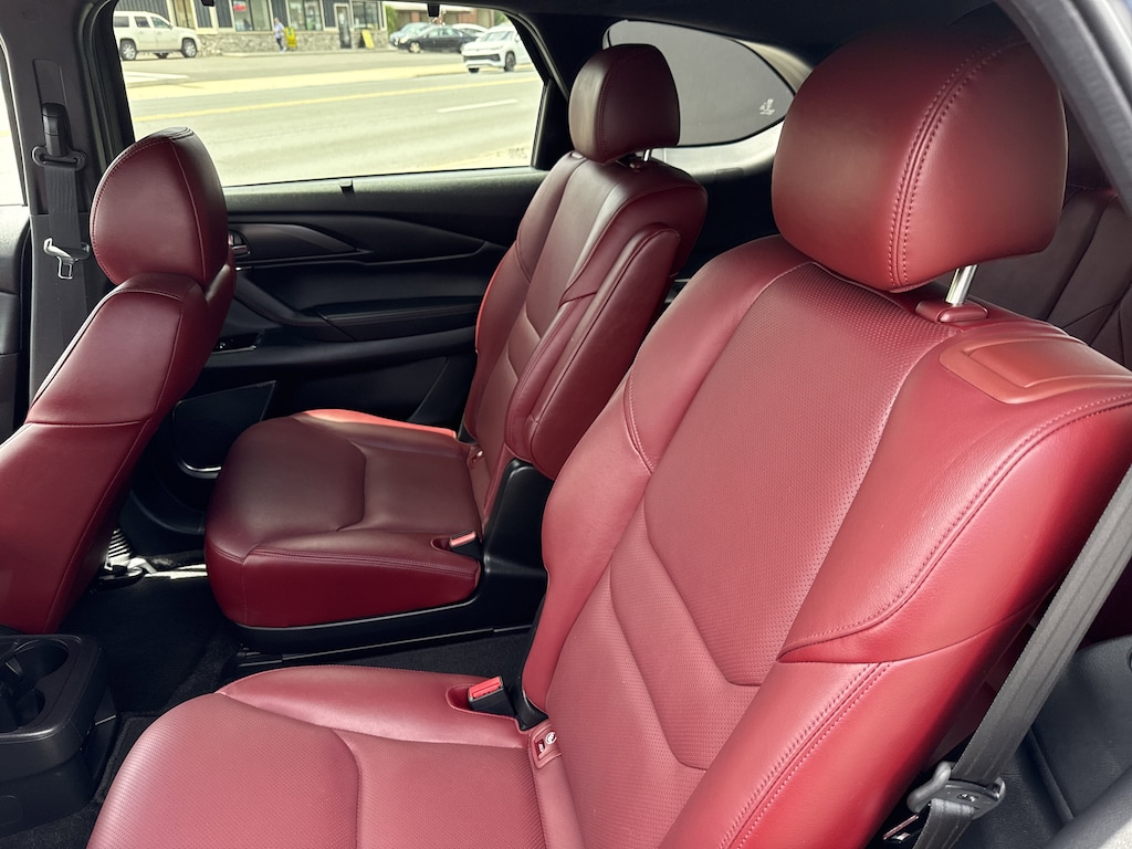 Used 2023 Mazda CX-9 Carbon Edition SUV