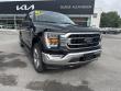 Used 2021 Ford F-150  Truck SuperCrew Cab