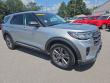 Used 2025 Ford Explorer Active SUV
