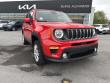 Used 2019 Jeep Renegade Latitude 4x4 SUV