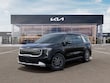  Kia Carnival Hybrid