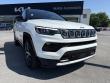 Used 2025 Jeep Compass Limited SUV