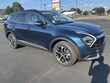Kia Sportage Hybrid