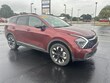 Kia Sportage Plug-In Hybrid