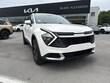  Kia Sportage Hybrid
