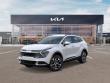 Used 2025 Kia Sportage Hybrid EX SUV