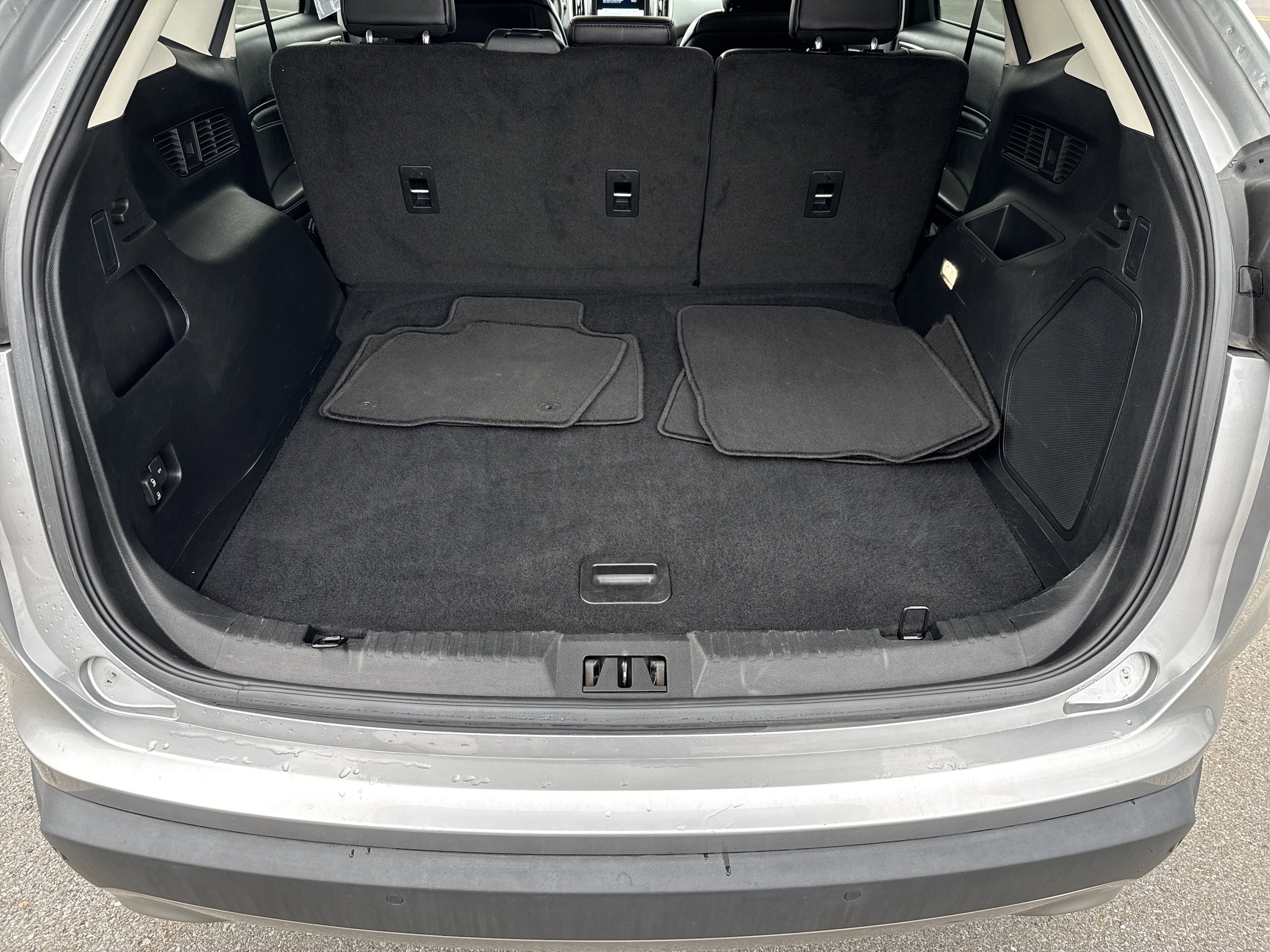 2022 Ford Edge Titanium - Photo 5