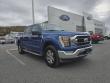 Used 2023 Ford F-150 XLT Truck SuperCrew Cab
