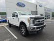 Used 2019 Ford Super Duty F-250 XLT Truck Super Cab