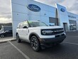  Ford Bronco Sport