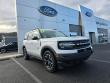 Used 2023 Ford Bronco Sport Outer Banks SUV