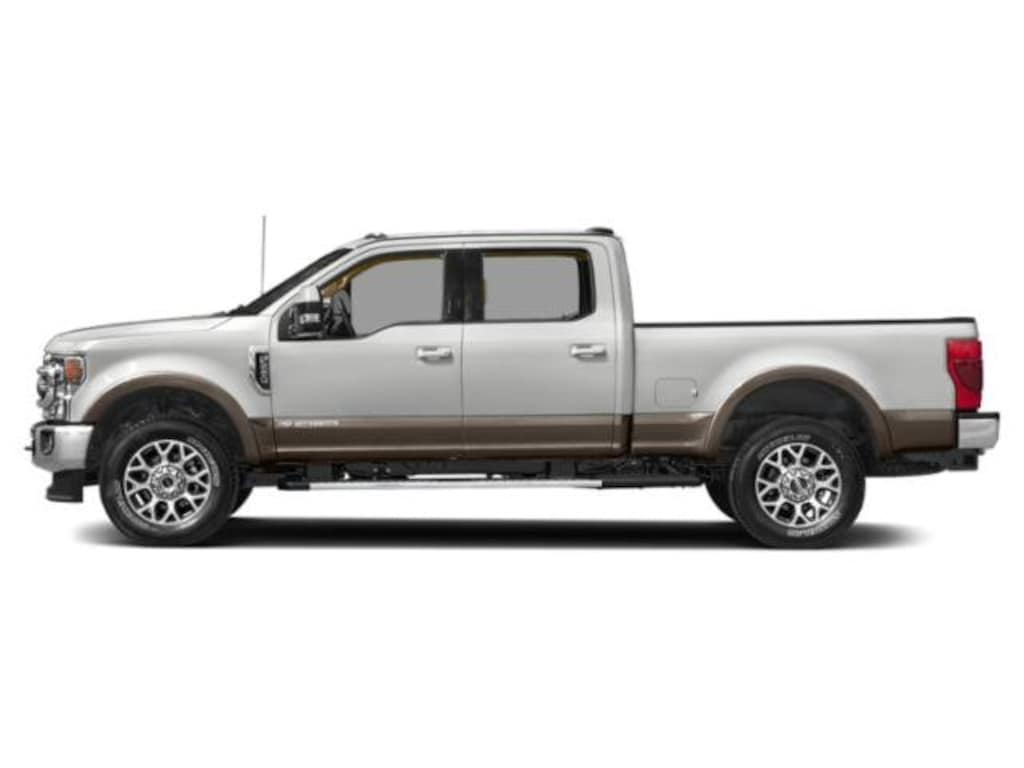 Used 2022 Ford Super Duty F-350 SRW LARIAT Truck Crew Cab