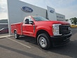 Ford Super Duty F-350