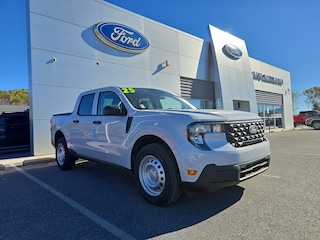 2025 Ford Maverick XL Truck SuperCrew