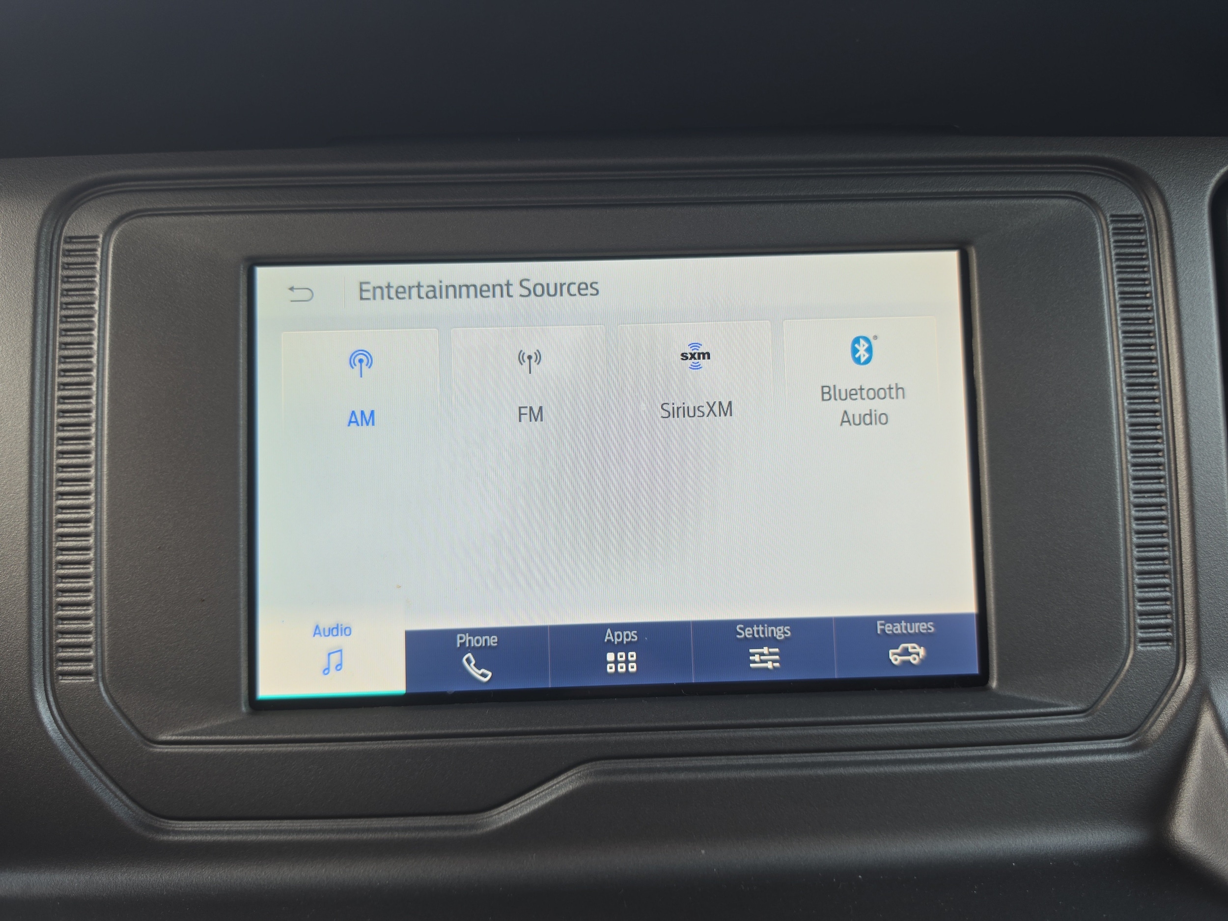 2023 Ford Bronco 4-Door Outer Banks - Photo 29