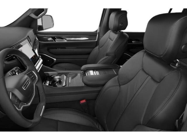 2022 Jeep Wagoneer Series II photo 3