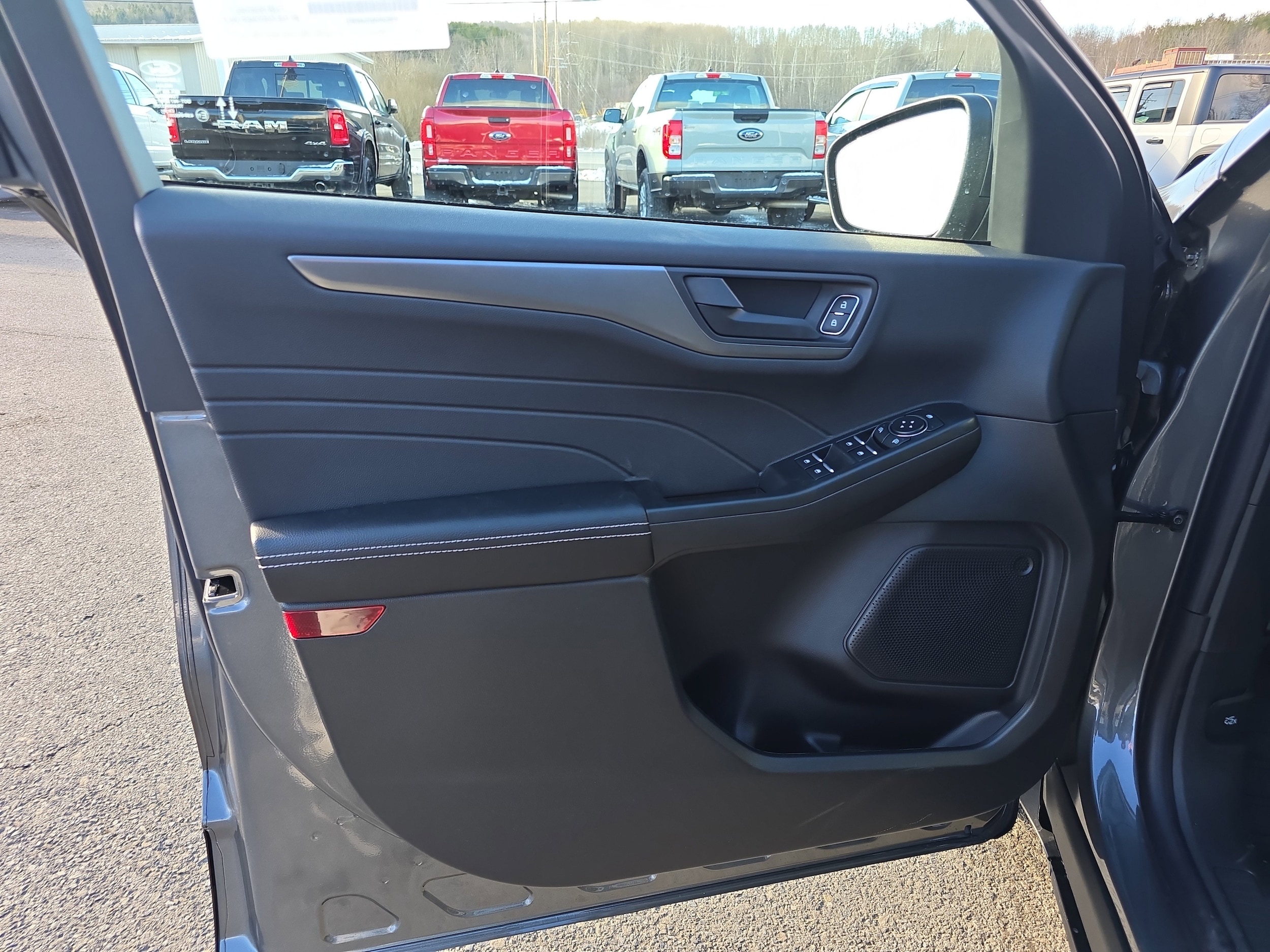 2026 Ford Escape Active - Photo 17