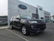 Used 2016 Ford Explorer XLT SUV