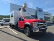  Ford Super Duty F-550 DRW
