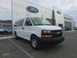  Chevrolet Express Passenger