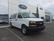 Used 2023 Chevrolet Express Passenger LS Van Passenger Van