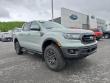 Used 2021 Ford Ranger LARIAT Truck SuperCrew